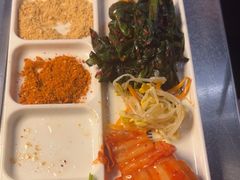 -金妈家烤肉(龙湖U城天街店)