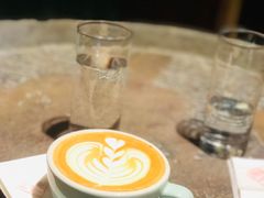 -樹下遇见树·咖啡