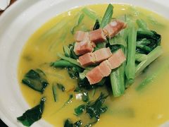 -上海人家花樣年华(中山公园店)