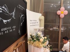 -筱爷叔·上海传统手工菜(新桥店)
