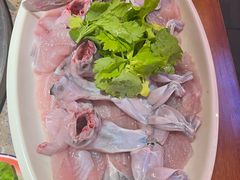 -匠岳·王宝器麻椒鱼(南昌首店)