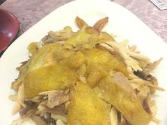 客家盐焗鸡-围龙屋客家食府(福田店)