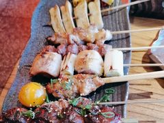 -炉胜·炉端烧·居酒屋
