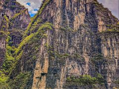 -龙庆峡风景区