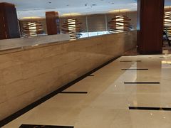 -上海浦东嘉里大酒店