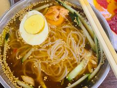 -西塔隆太白烤牛肉馆(图们路店)
