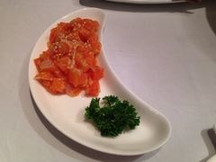 老洋房花园饭店-老洋房花园饭店(绍兴路店)