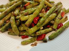 -周渝食惦·酸菜鱼精致川菜(横岗店)