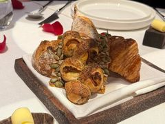 -Le Bistrot de Racine