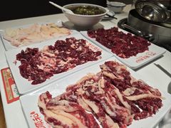 -陈记顺和潮汕牛肉火锅(韩江路店)