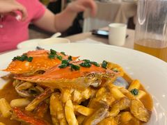 -尚一汤·粤菜海鲜(环球港店)