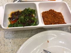 -蜀皇·菌汤鲜黄牛肉汤锅(宽窄巷子店)