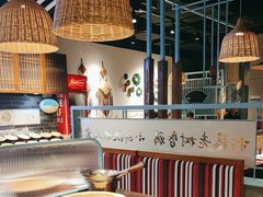 -云中鱼蒸汽石锅鱼(浦东食品城店)