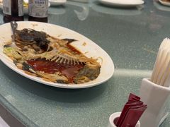 -奕景海鲜酒家· 大连海鲜(星海广场店)