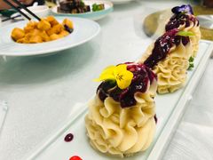 -鸿禧大清花(方庄店)