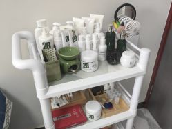 -E.beauty驻颜·痘敏肌调理中心