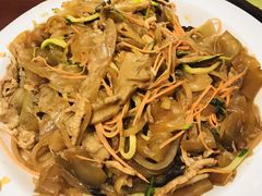 -牟传仁饭庄(星海店)