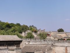 -山西王家大院