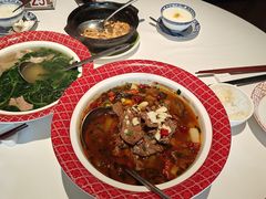 -谭厨中山传家菜.乳鸽.脆鲩鱼(华强北中航城店)