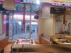 -郭记烤肉创始店(民丰大街店)