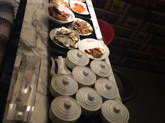 -蓝色派对KTV(聚然广场店)