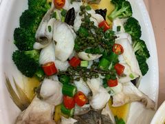 -东方御宴海鲜酒楼(棕泉酒店)