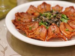 -乾隆美食·本帮菜(黄河路店)
