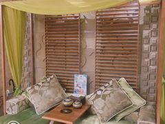 -逅莱·影院足道·日式SPA(大世界店)