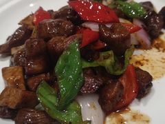 -老绍兴养和饭店(向阳不夜城店)