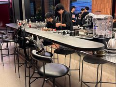 -Nord Grill&Bar Highland诺德西餐(深圳欢乐海岸店)