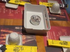 -木屋烧烤(惠阳华润小径湾店)