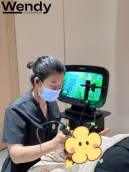 -WENDY·温迪皮肤管理