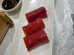 -东方之珠海鲜酒楼(南开店)