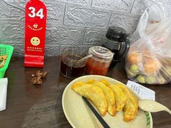 -李记清真馆(打钉巷店)