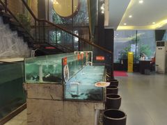 水产区-饭怕鱼(阳光100店)