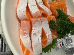 -水木锦堂·自助铁板烧(方庄时代店)