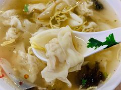-琴岛顺天馄饨(漳州二路店)