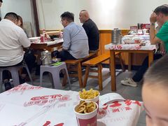 -西江红·株洲本地菜(滨江南路店)