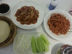 android_upload_pic-四季小馆·地道北京小吃(广百店)