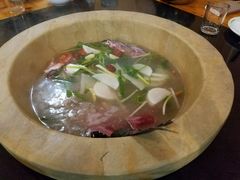 -抚仙湖生态石锅鱼野生菌(告庄店)