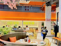 -楚太子  中餐&烧烤(武大店)