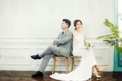 点击看大图 -太郎花子婚纱摄影艺术中心