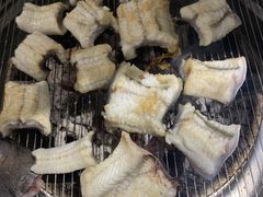 -本炙炭烤·蒲烧活鳗料理店(金沙洲店)