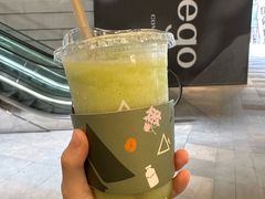 -去茶山(重庆万象城店)