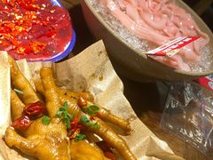 -于屿城重庆火锅(深圳总店)