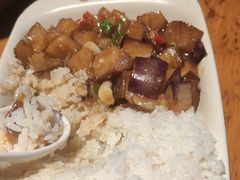 -肉串汪(月坛店)