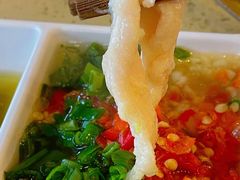 -芭夯兔·无骨兔汤锅(华阳店)