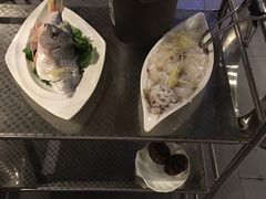 -船奇蒸汽海鲜·闽菜(八市海鲜总店)