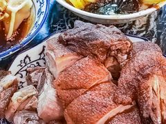 -西月城谭豆花(春熙路店)