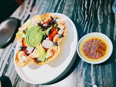 沙拉碗-LES ELITES 英集荟(南京西路店)